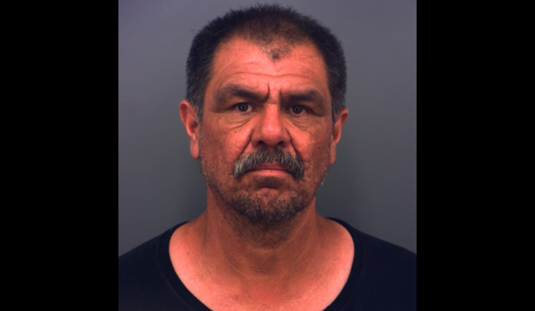 El Paso County Deputies Capture Wanted Sex Offender in Clint, Texas