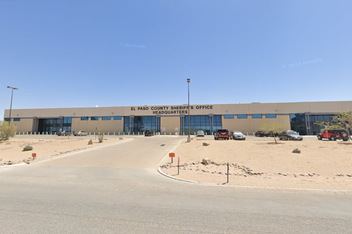 El Paso County Sheriff's Office Launches Specialized Training Course