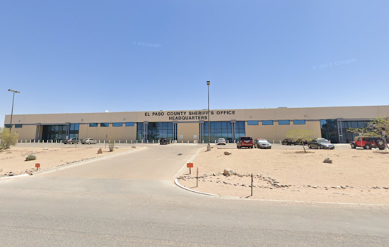 El Paso County Sheriff's Office Launches Specialized Training Course for High-Risk Inmate Transport