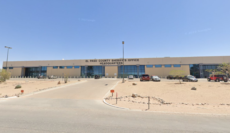 El Paso County Sheriff's Office Launches Specialized Training Course for High-Risk Inmate Transport