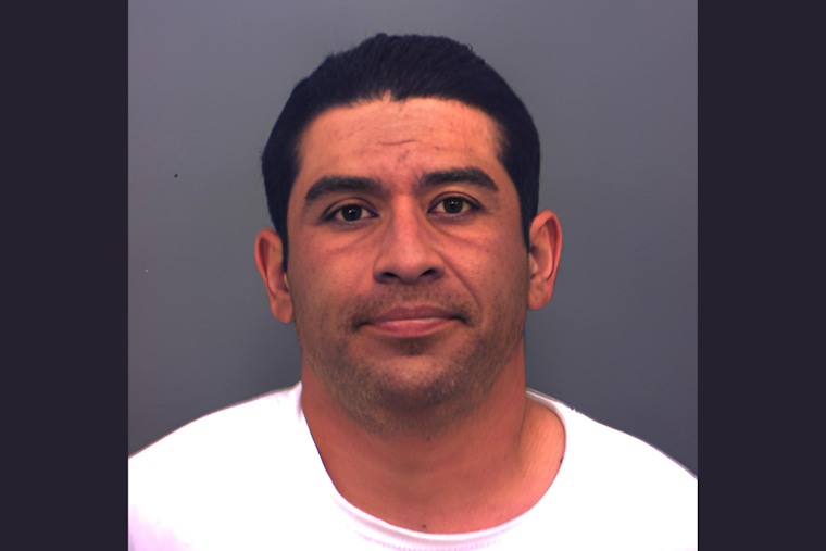 El Paso Deputies Nab Suspect Accused of $9K Jewelry Heist at Cielo Vista Mall
