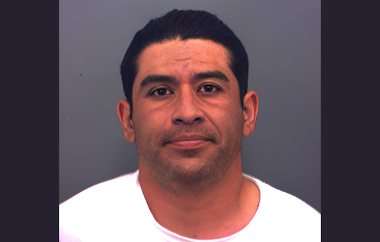 El Paso Deputies Nab Suspect Accused of $9K Jewelry Heist at Cielo Vista Mall