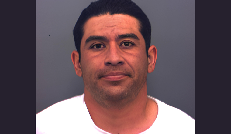 El Paso Deputies Nab Suspect Accused of $9K Jewelry Heist at Cielo Vista Mall