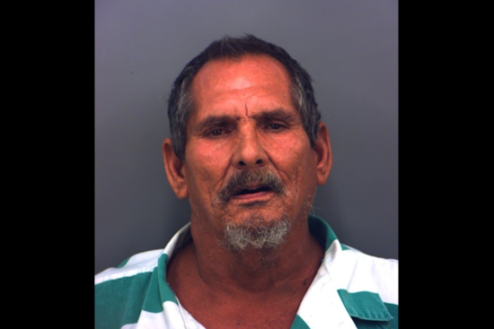 El Paso Man, 63, Arrested for Illegal Dumping in Desert Lands, Faced with Damage to Property Charges