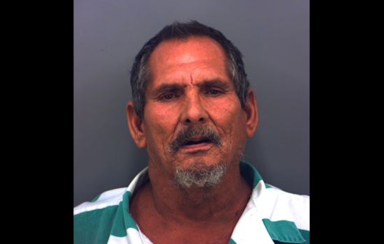 El Paso Man, 63, Arrested for Illegal Dumping in Desert Lands, Faced with Damage to Property Charges