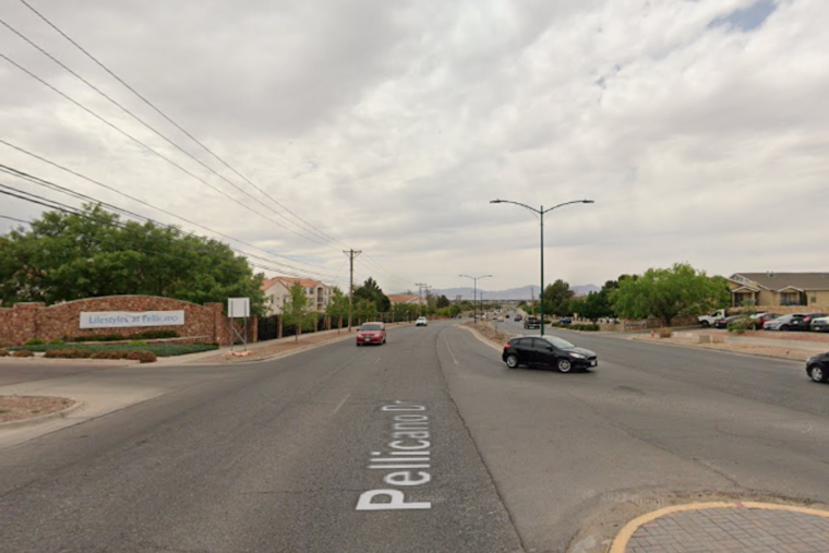El Paso Mourns 39th Traffic Fatality in 2024, Gloria Anthony Tragically Killed in Parking Lot Incident