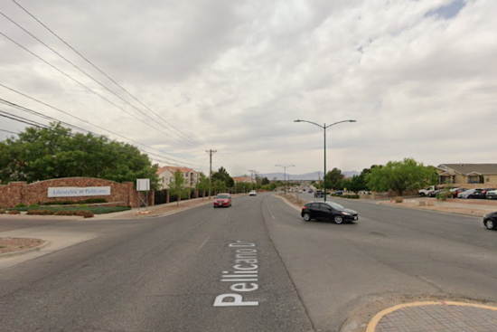 El Paso Mourns 39th Traffic Fatality in 2024, Gloria Anthony Tragically Killed in Parking Lot Incident
