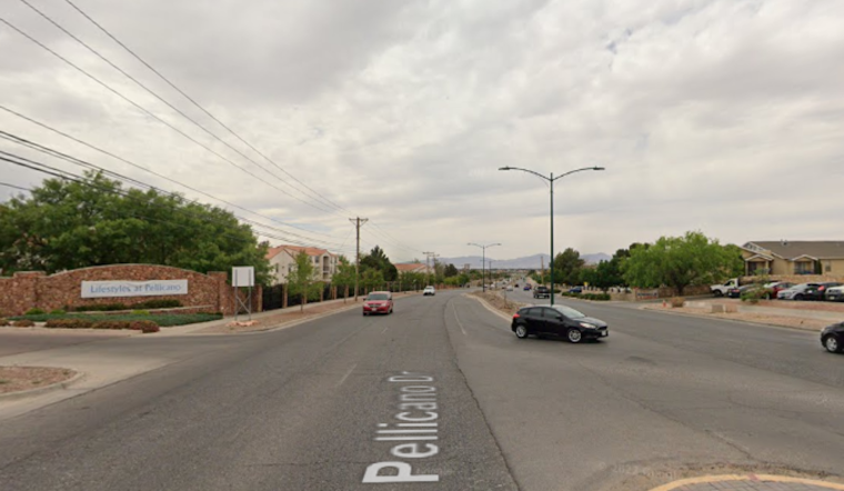 El Paso Mourns 39th Traffic Fatality in 2024, Gloria Anthony Tragically Killed in Parking Lot Incident