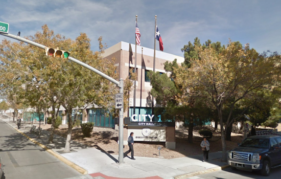 El Paso Nears Selection of New City Manager with Final Interviews Approaching Amid Calls for Transparency