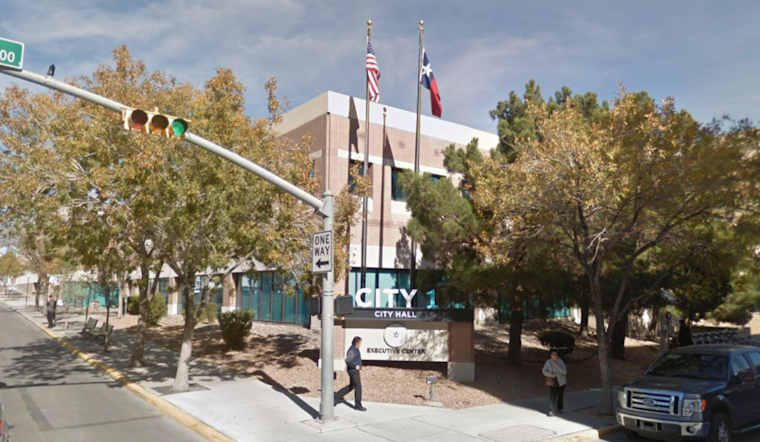 El Paso Nears Selection of New City Manager with Final Interviews Approaching Amid Calls for Transparency