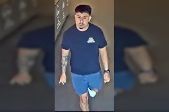 El Paso Police Seek Man Suspected of Filming Minor in Target Dressing Room