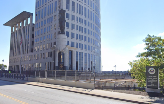 El Paso Trucker Pleads Guilty to Cocaine Trafficking Charges After Ohio State Highway Patrol Discovery