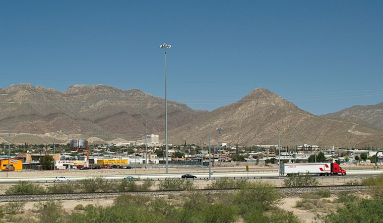 El Pasoans Advised to Wear Sunscreen as Temperatures Climb to 94 Degrees, Possible Showers to Follow