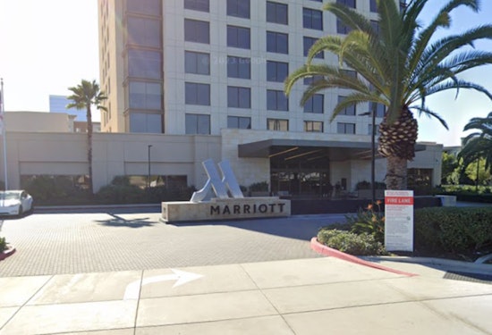 Elderly Couple Found Dead in Suspected Murder-Suicide at Irvine Marriott Spectrum Hotel