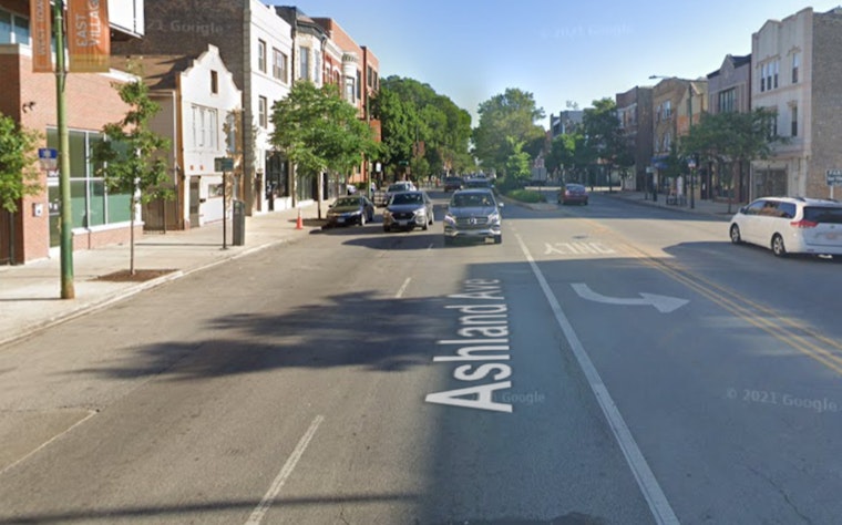 Elderly Man Critically Injured After SUV Strikes Him in West Town Parking Lot