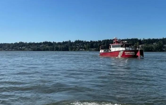 Elderly Man Dies in Wakeboarding Mishap on Columbia River near Portland