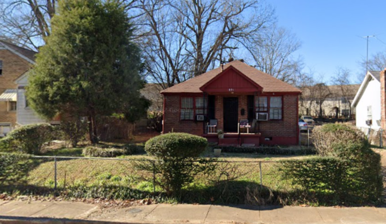 Elderly Woman Dies in Overnight Blaze in Memphis's Hyde Park, Fire Under Investigation