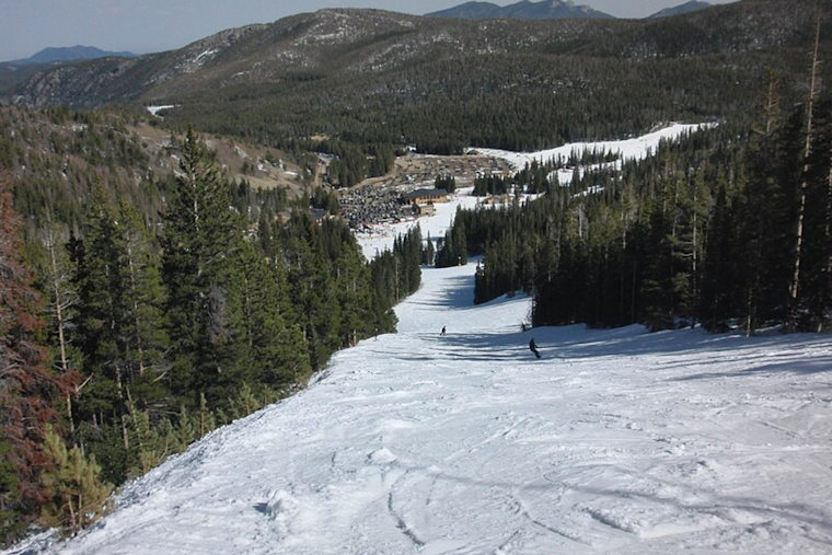 Eldora Mountain Ski Resort Listed for Sale by POWDR Amid Industry Changes