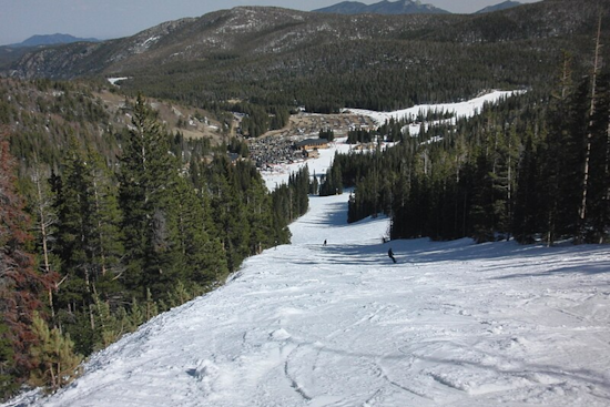 Eldora Mountain Ski Resort Listed for Sale by POWDR Amid Industry Changes