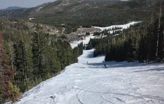Eldora Mountain Ski Resort Listed for Sale by POWDR Amid Industry Changes