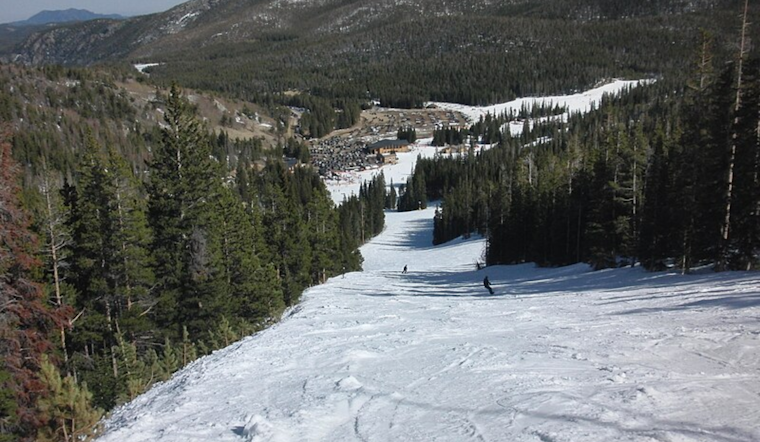 Eldora Mountain Ski Resort Listed for Sale by POWDR Amid Industry Changes