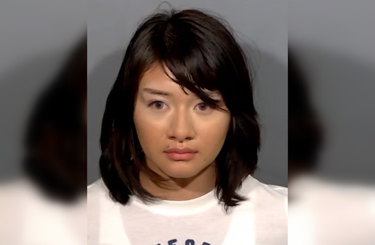Eldorado High School Assistant Teacher Arrested for Alleged Misconduct Involving Minor in Las Vegas