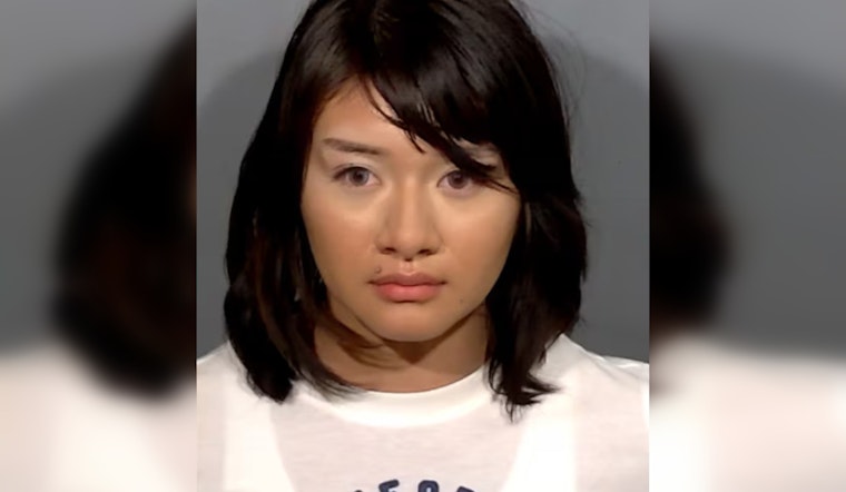 Eldorado High School Assistant Teacher Arrested for Alleged Misconduct Involving Minor in Las Vegas