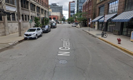 Electrical Vault Fire Prompts Evacuation and Hazmat Response at Chicago's Soho House Hotel