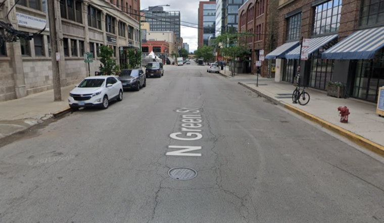 Electrical Vault Fire Prompts Evacuation and Hazmat Response at Chicago's Soho House Hotel
