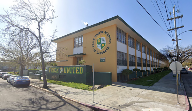 Elevated Lead Levels at Multiple Oakland Schools Cause Community Outcry Over Health Risks