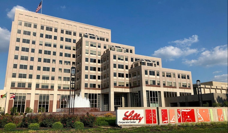 Eli Lilly Exceeds Q2 Expectations with Surge in Diabetes and Weight Loss Drug Sales, Indianapolis Firm Raises Annual Forecast