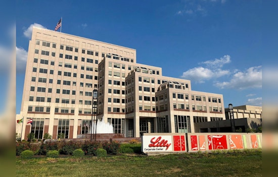 Eli Lilly Launches Discounted Single-Dose Vials of Weight Loss Drug Zepbound to Improve Access and Affordability