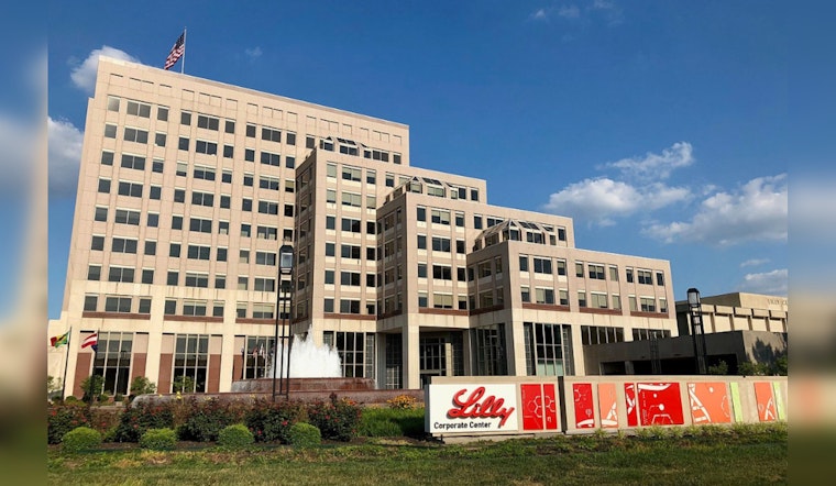 Eli Lilly Launches Discounted Single-Dose Vials of Weight Loss Drug Zepbound to Improve Access and Affordability