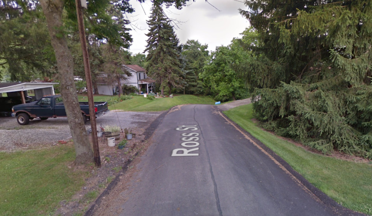 Elizabeth Township Home Engulfed by Fire, No Casualties as Firefighters Save Three Dogs