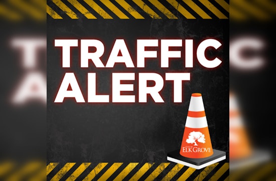 Elk Grove Braces for Traffic Delays, Sewer Pipeline and Railroad Repairs Underway