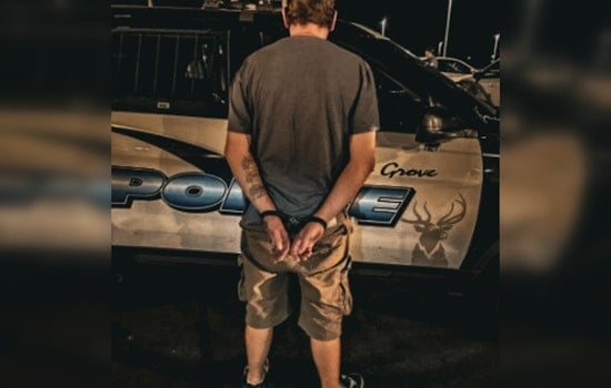 Elk Grove Burglary Suspects Caught on Camera, Arrested by Police