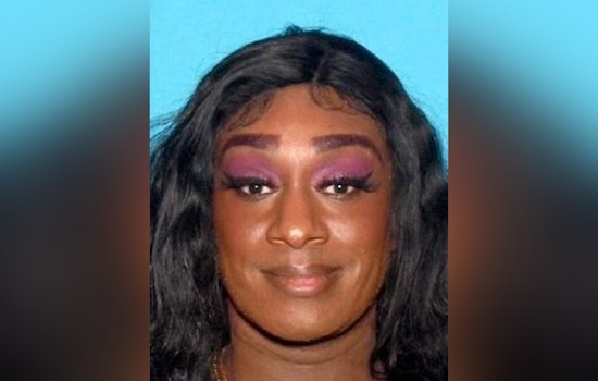 Elk Grove Police Department Issues Warrant for Suspect Accused of Felony Assault at Baskin-Robbins/Togo's