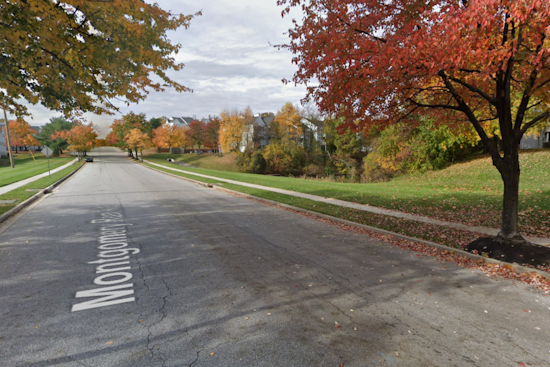 Ellicott City Commuters Alert, Major Stormwater Pond Repair on Montgomery Run Road Begins