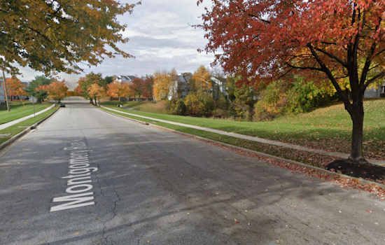 Ellicott City Commuters Alert, Major Stormwater Pond Repair on Montgomery Run Road Begins
