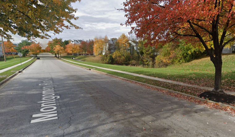Ellicott City Commuters Alert, Major Stormwater Pond Repair on Montgomery Run Road Begins