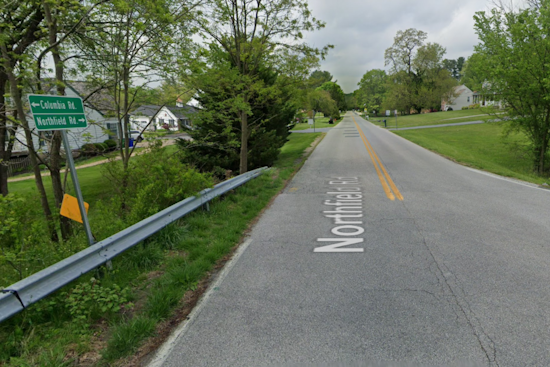 Ellicott City to Enhance Walkability with New Sidewalks and Storm Drains on Northfield Road