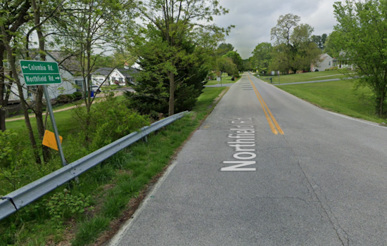 Ellicott City to Enhance Walkability with New Sidewalks and Storm Drains on Northfield Road