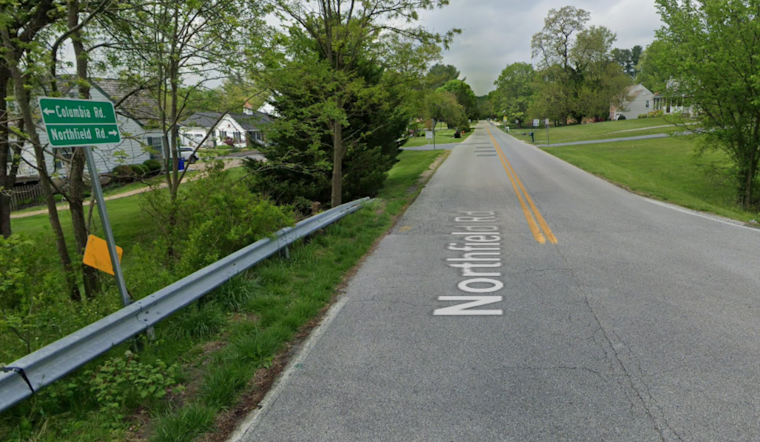 Ellicott City to Enhance Walkability with New Sidewalks and Storm Drains on Northfield Road