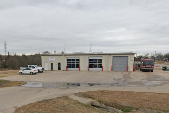 Ellis County Enacts 90-Day Burn Ban Amidst Severe Drought Conditions