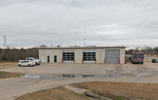 Ellis County Enacts 90-Day Burn Ban Amidst Severe Drought Conditions