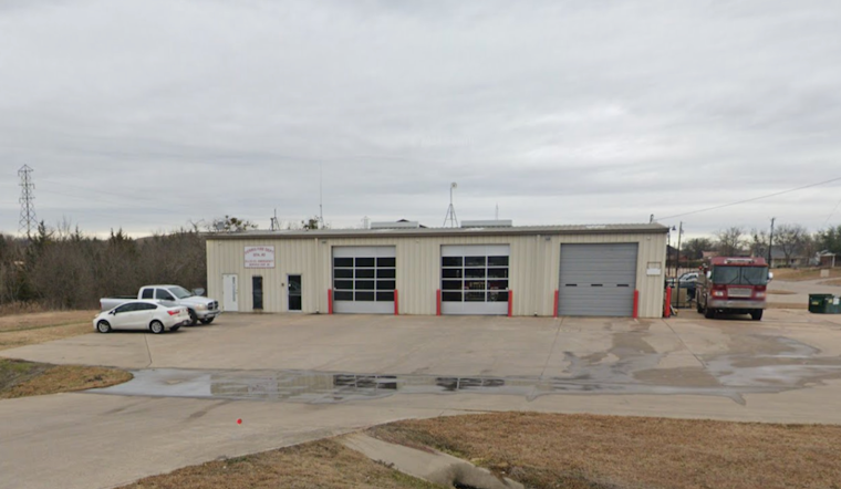 Ellis County Enacts 90-Day Burn Ban Amidst Severe Drought Conditions