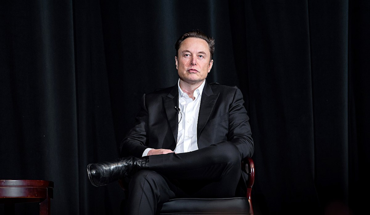 Elon Musk Endorses Controversial California AI Safety Bill SB 1047 Amid Industry Backlash