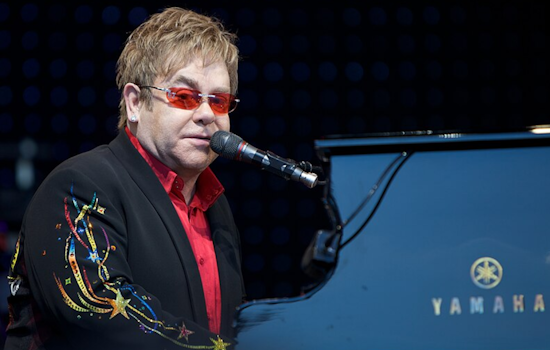 Elton John Withdraws from Dreamfest Concert, P!nk and Imagine Dragons to Fill the Spotlight in San Francisco