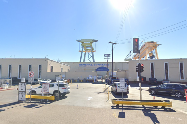 Employee J.C. Adame Dies in Accident at San Diego's NASSCO Shipyard, Leaving Family Seeking Answers