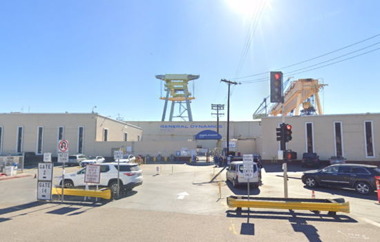 Employee J.C. Adame Dies in Accident at San Diego's NASSCO Shipyard, Leaving Family Seeking Answers